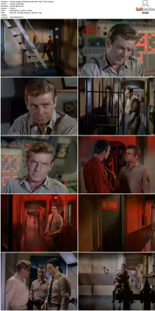 Voyage to the Bottom of the Sea 1964-1968 S01-S04 DVDRip XviD-NOGRP