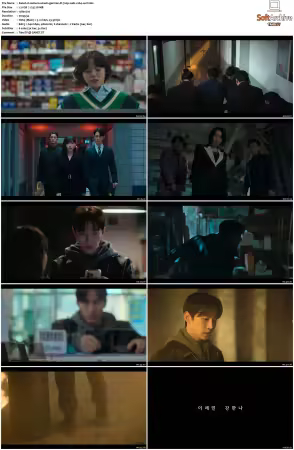 Cashero S01 German DL 720p WEB x264-WvF