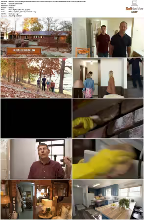 Lakefront Bargain Hunt Renovation S01 S05 1080p AMZN WEB-DL DD+2.0 H264-playWEB