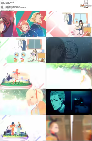 Lycoris Recoil S01 1080p Bluray REMUX AVC LPCM 2 0 Dual Audio-ZR