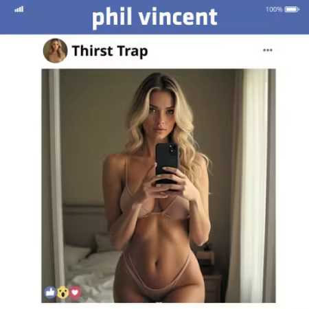 Phil Vincent - Thirst Trap (2026)