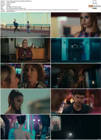 Killer Coaster S01 1080p WEB h264-EDITH