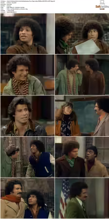 Welcome Back Kotter S01-S04 1080p WEBRip 10Bit DDP2.0 HEVC-d3g