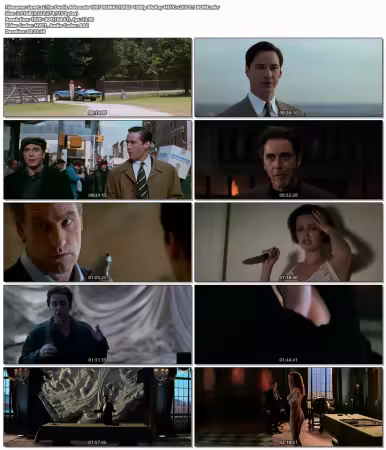 The Devils Advocate 1997 REMASTERED 1080p BluRay HEVC x265 5.1 BONE