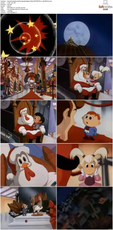 Animaniacs 1993 S01 S05 1080p UPSCALED DD 5.1 x265-EDGE2020