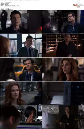 Unforgettable S01-S04 1080p AMZN WEBRip DDP 5.1 x265-edge2020
