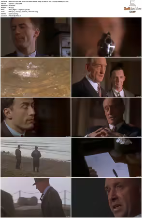 Foyles War S01 S08 1080p ITV WEB-DL AAC 2 0 H 264-WhiskeyJack