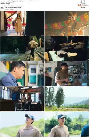 Our Dazzling Days S01 2026 2160p WEB-DL H 265 HDR DDP5.1-HHWEB