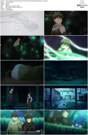 Grimgar Of Fantasy And Ash 2016 S01 1080p BluRay 10bit EAC3 2.0 x265-iVy