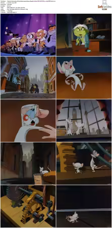 Animaniacs 1993 S01-S05 1080p UPSCALED DD 5.1 x265-EDGE2020