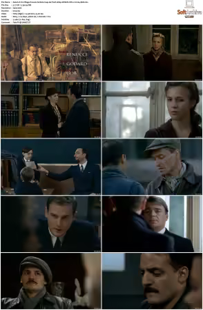 Un Village Francais S01 S07 1080p WEB-DL DD2.0 H264-SbR