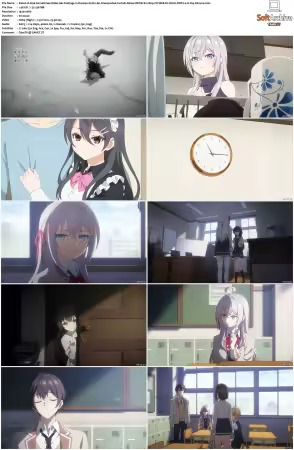 Alya Sometimes Hides Her Feelings in Russian S01 REPACK 1080p CR WEB-DL DUAL DDP2.0 H264-Kitsune