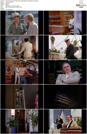 Simon and Simon S01-S08 1080p Blu-ray 10Bit DDP2.0 HEVC-d3g