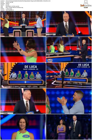 Family Feud Canada S07 REPACK 720p CBC WEB-DL DDP5 1 H264-Kitsune