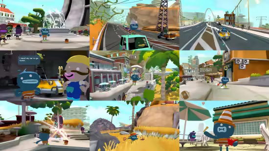 Tiny Terrys Turbo Trip Update v1.7-VENOM
