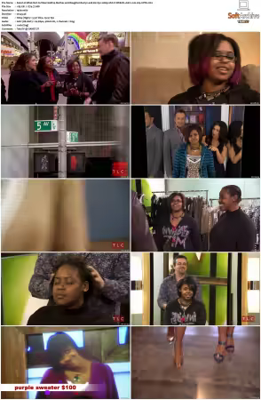 What Not to Wear S06 1080p HULU WEB-DL AAC2.0 H264-GPRS