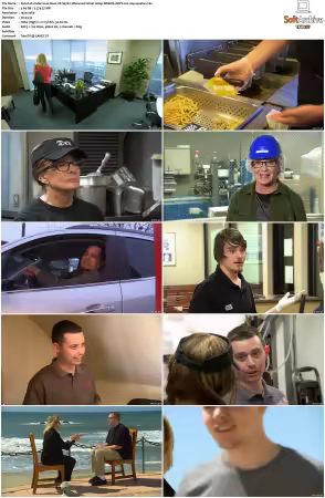 Undercover Boss US S01-S11 1080p WEB-DL H264-squalor
