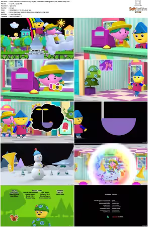 Charlies Colorforms City S03 1080p x264-NGP
