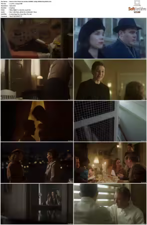 Var Tid Ar Nu S01 S04 NORDiC 1080p WEB H264-EGEN
