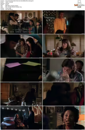 Party of Five 1994 S01 S06 1080p WEBRip DDP5.1 H265-d3g