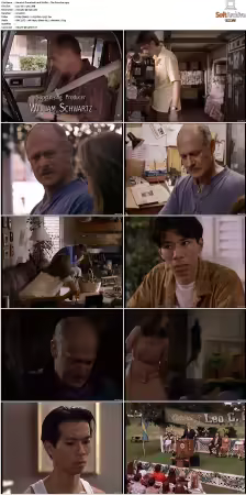Promised Land S01 S03 DVDRip H264 AAC-