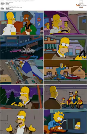 The Simpsons S19 1080p Web-DL x264-OFT