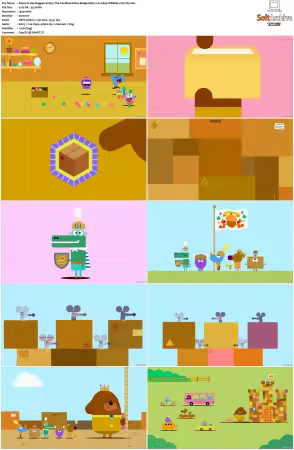 Hey Duggee S01 WEBRip EAC3 2 0 1080p x265-iVy