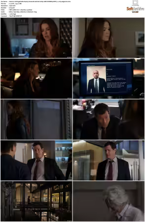 Unforgettable S01-S04 1080p AMZN WEBRip DDP 5.1 x265-edge2020