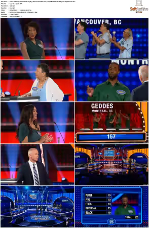 Family Feud Canada S07 REPACK 720p CBC WEB-DL DDP5 1 H264-Kitsune