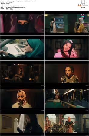 We Are Lady Parts S01 S02 1080p 10bit WEBRip 2CH x265 HEVC-PSA