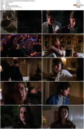 Party of Five 1994 S01 S06 1080p WEBRip DDP5.1 H265-d3g