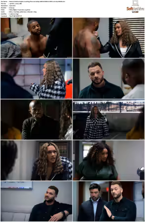 Zatima S03 1080p AMZN WEB-DL DDP2.0 H264-RAWR