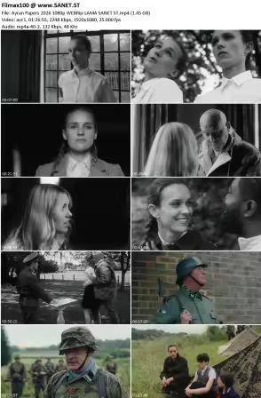 Ayran Papers 2026 1080p WEBRip-LAMA