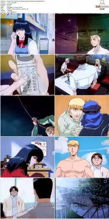 GTO - Great Teacher Onizuka 1999 S01 1080p H264 Upscale SharekhaN