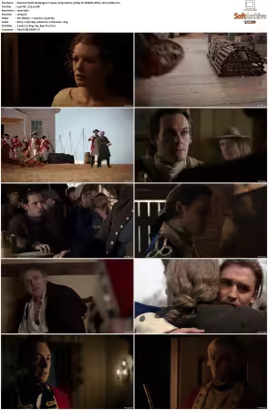 TURN Washingtons Spies 2014 S01 S04 1080p NF WEB-DL DDP5.1 AV1-Vialle