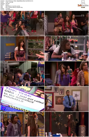 Victorious 2010 S01 S04 1080p AMZN WEBDL x265 10bit EAC3 5.1 EDGE2020
