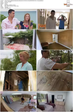 Lakefront Bargain Hunt Renovation S01 S05 1080p AMZN WEB-DL DD+2.0 H264-playWEB