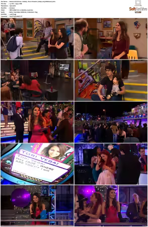 Victorious 2010 S01 S04 1080p AMZN WEBDL x265 10bit EAC3 5.1 EDGE2020