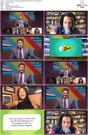 Um Actually 2018 S01-S10 1080p DRPO WEB-DL H264-MIXED
