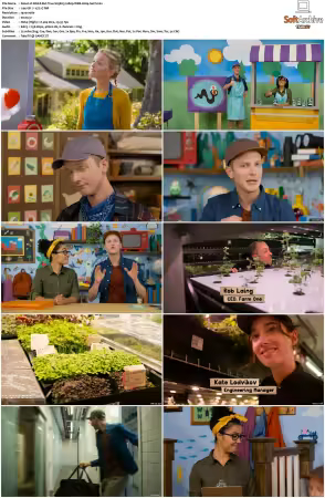 Weird But True S01 S03 1080p WEB H264-S
