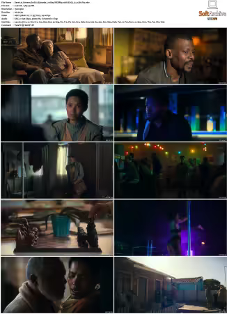 Unseen 2023 S01 S02 1080p WEBRip 10bit EAC3 5.1 x265-iVy