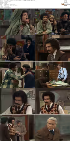 Welcome Back Kotter S01-S04 1080p WEBRip 10Bit DDP2.0 HEVC-d3g