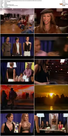 Americas Next Top Model S01 HULU WEB-DL AAC2 0 H264-BTN