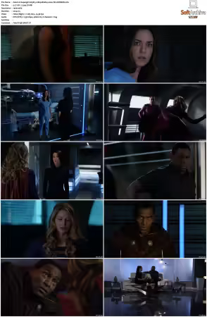 Supergirl S03 1080p BluRay x264-YELLOWBiRD