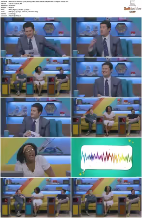 Um Actually 2018 S01 S10 1080p DRPO WEB-DL H264-MIXED
