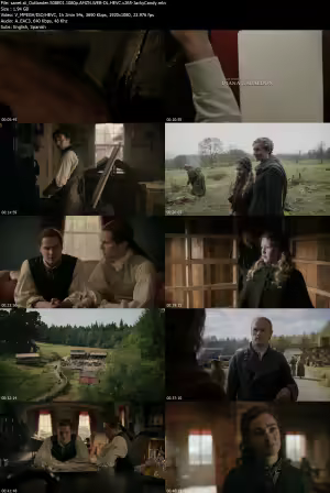 Outlander S08E01 1080p AMZN WEB-DL HEVC x265-JackyCandy