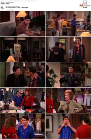 Two And A Half Men S01-S12 German AC3 DL 1080p WebRip x265-Fun