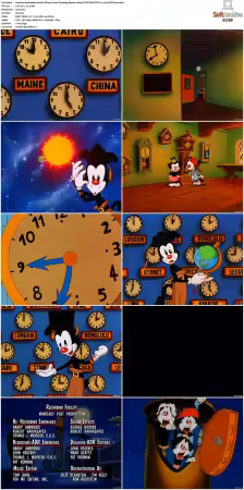 Animaniacs 1993 S01-S05 1080p UPSCALED DD 5.1 x265-EDGE2020