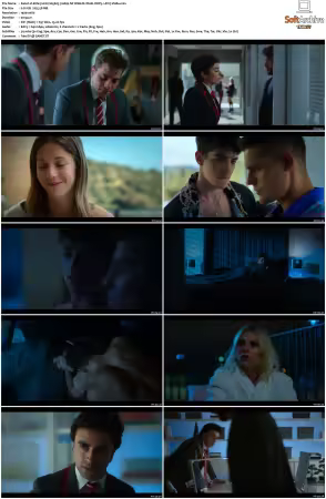 Elite 2018 S01-S08 1080p NF WEB-DL DUAL DDP5.1 AV1-Vialle