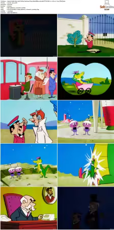 Wally Gator 1962 S01 1080p BDRip x265 10bit DTS-HD MA 2 0 AC3 2.0-Frys TAoE